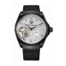  механические наручные часы Royal Crown  6112-BLK-1-4