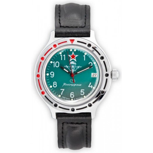 Часы наручные Восток