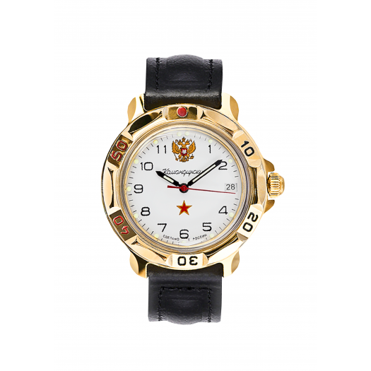 Часы наручные Восток