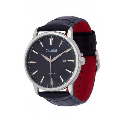 Часы наручные Слава кварцевые Часы наручные Слава кварцевые