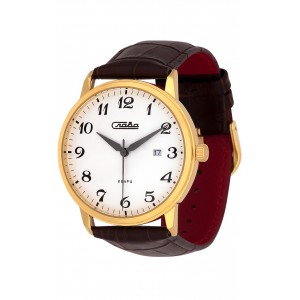 Часы наручные Слава кварцевые