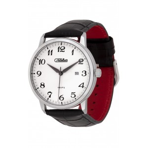 Часы наручные Слава кварцевые