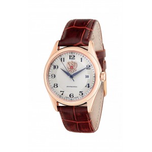 Часы наручные Слава механические с автоподзаводом