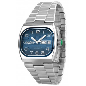 Часы наручные Слава "TV" механические с автоподзаводом