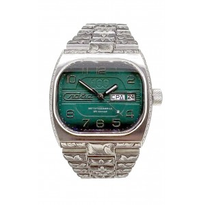 Часы наручные Слава "TV" механические с автоподзаводом с гравировкой