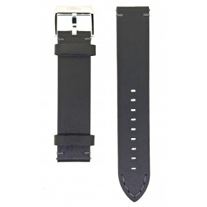 Ремень черный