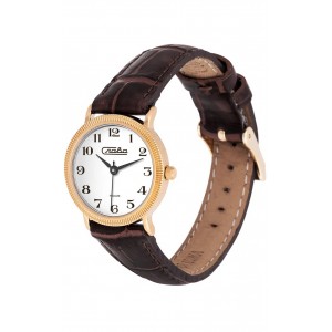 Часы наручные Слава кварцевые