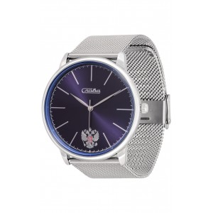 Часы наручные Слава кварцевые