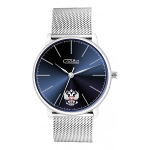 Часы наручные Слава кварцевые