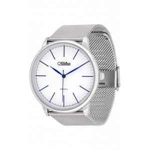 Часы наручные Слава кварцевые