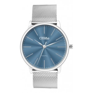 Часы наручные Слава кварцевые