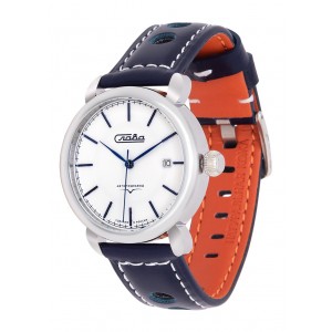 Часы наручные Слава "Традиция" механические с автоподзаводом