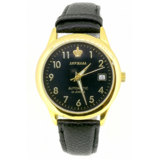 Часы наручные Держава 