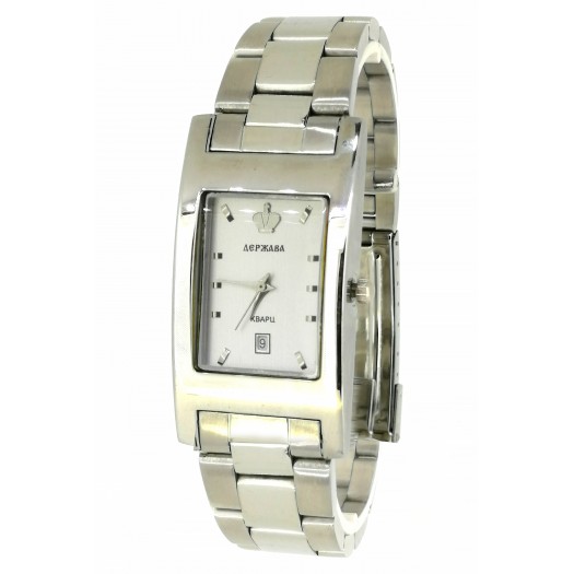 Часы наручные Держава кварцевые