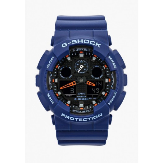 Часы наручные Casio