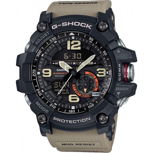 Часы наручные Casio