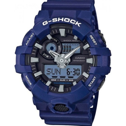 Часы наручные Casio