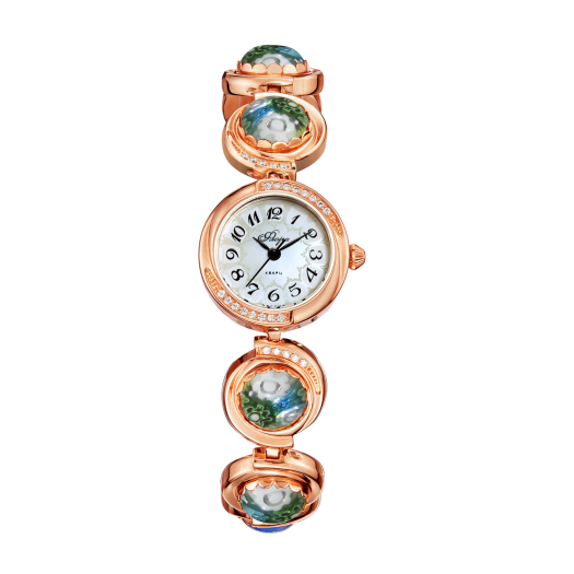 Часы наручные Flora