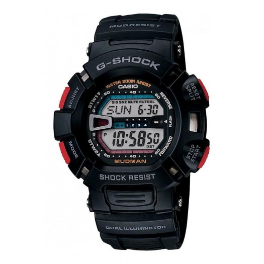 Часы наручные Casio