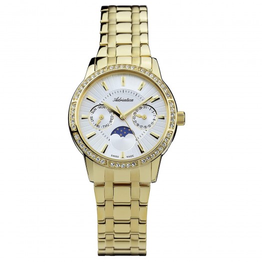 Часы наручные Adriatica