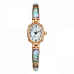  кварцевые часы Flora  1240B3B1-31