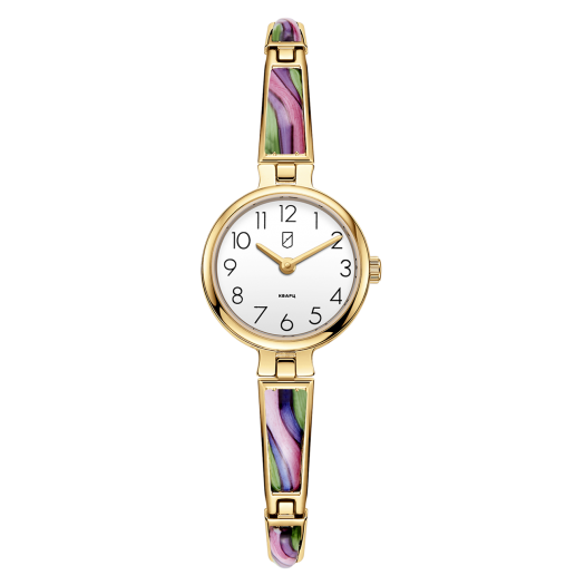 Часы наручные Flora