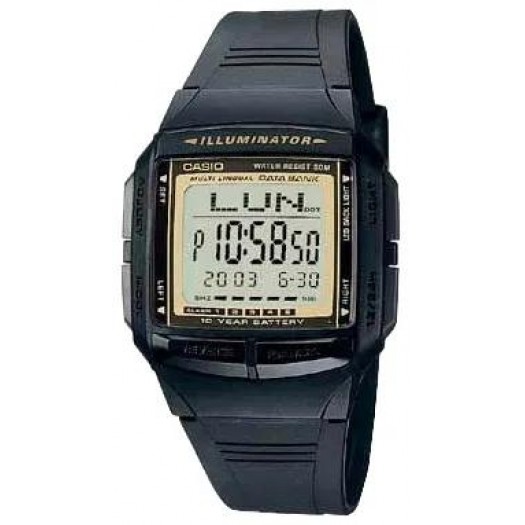 Часы наручные Casio