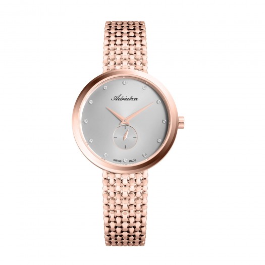 Часы наручные Adriatica