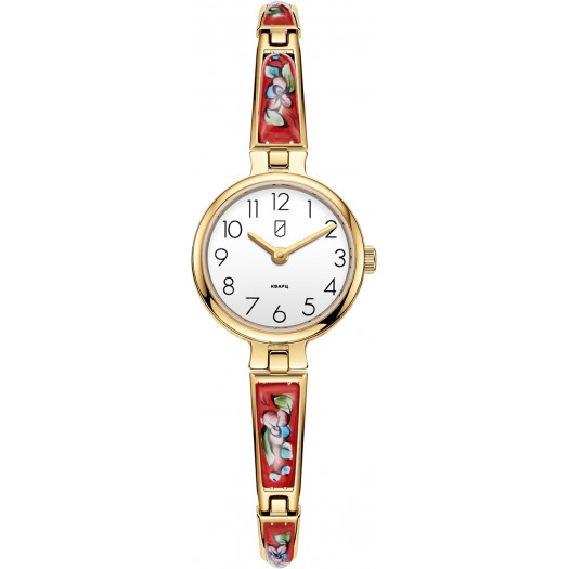 Часы наручные Flora