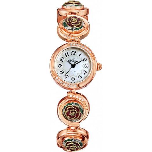 Часы наручные Flora