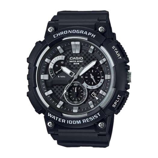 Часы наручные Casio