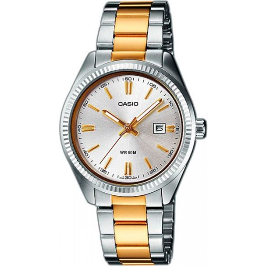 Часы наручные Casio