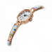  кварцевые часы Flora  1240B3B1-31