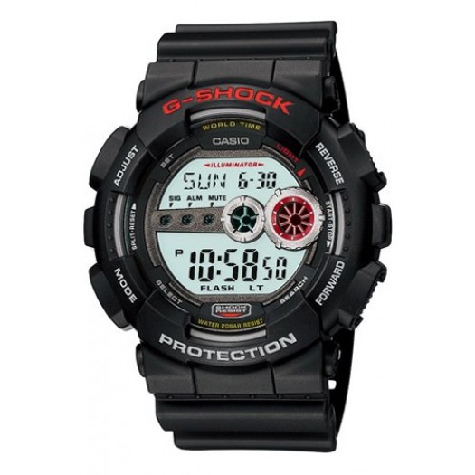 Часы наручные Casio