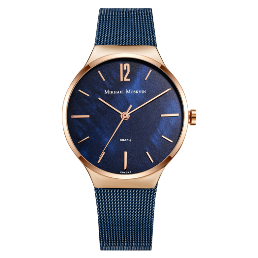 Часы наручные Mikhail Moskvin
