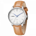  кварцевые часы Lincor с сапфировым стеклом 1274S0L1-15