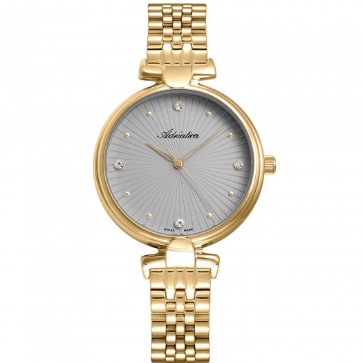 Часы наручные Adriatica