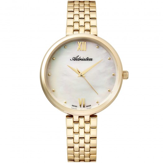 Часы наручные Adriatica