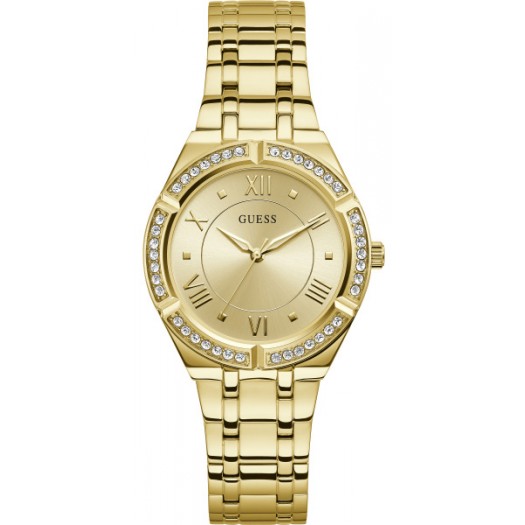 Часы наручные GUESS