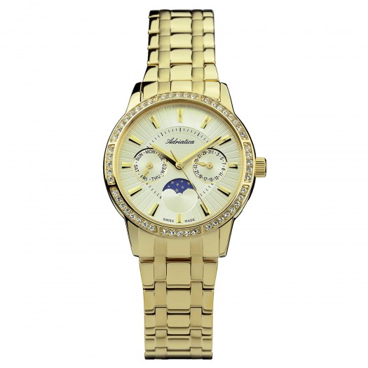 Часы наручные Adriatica