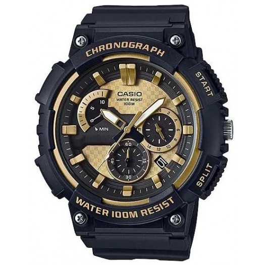 Часы наручные Casio