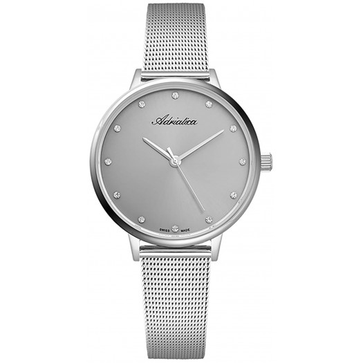 Часы наручные Adriatica