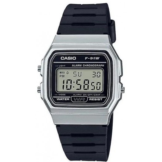 Часы наручные Casio