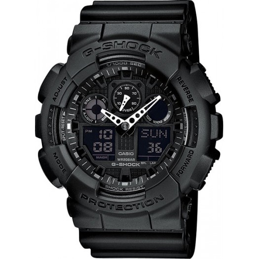 Часы наручные Casio