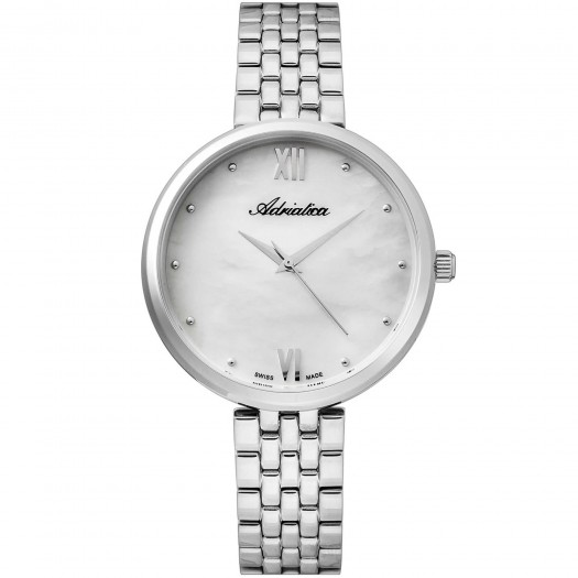 Часы наручные Adriatica