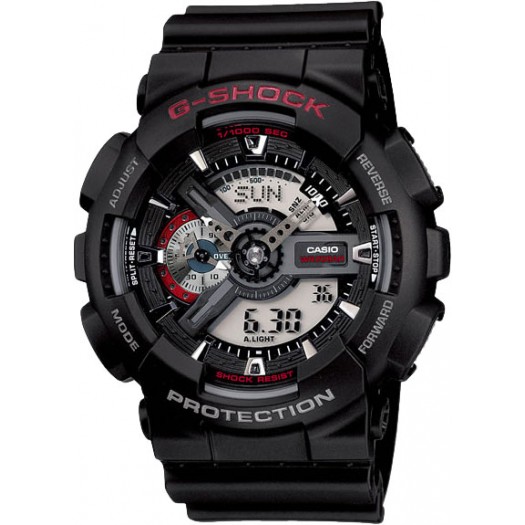 Часы наручные Casio