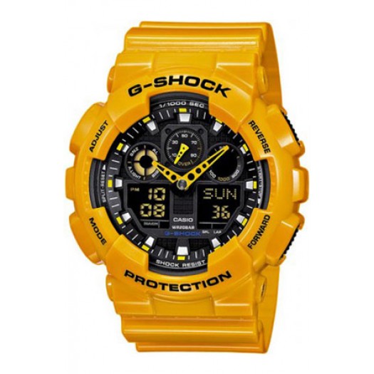 Часы наручные Casio