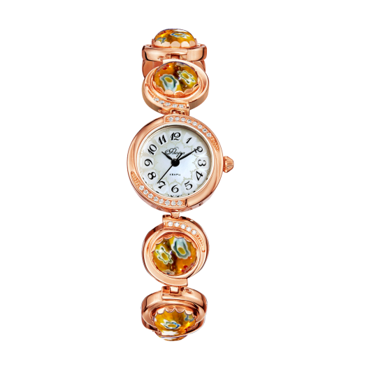 Часы наручные Flora