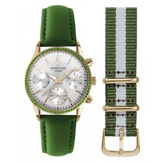 Часы наручные George Kini