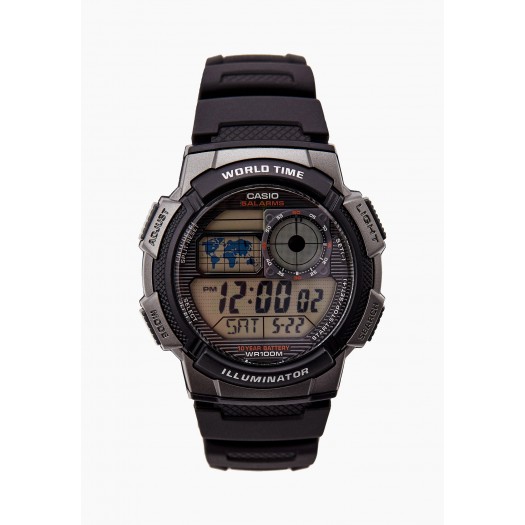 Часы наручные Casio